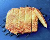 余ったパン粉でフレンチトースト作り方4写真