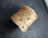 あと一品★長芋の海苔塩揚げ作り方1写真