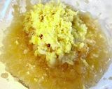 韓国料理ーきのこたっぷりのプルコギ作り方1写真