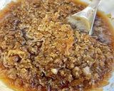韓国料理ーきのこたっぷりのプルコギ作り方2写真