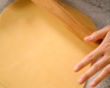 栗の焼き込みタルト(甘栗使用)※動画あり作り方21写真