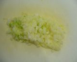 ☆ 挽き肉なしでも美味しいコロッケ! ☆作り方3写真
