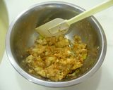 ☆ 挽き肉なしでも美味しいコロッケ! ☆作り方5写真