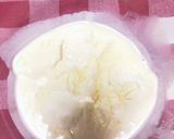材料2つのカップケーキ作り方1写真