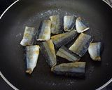 簡単♪さんまの蒲焼き作り方4写真