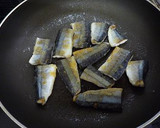 簡単♪さんまの蒲焼き作り方4写真