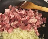 肉まん。時々、叉焼包☆からのルーローハン作り方5写真