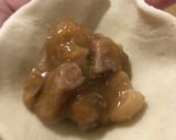 肉まん。時々、叉焼包☆からのルーローハン作り方10写真