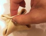肉まん。時々、叉焼包☆からのルーローハン作り方11写真