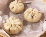 肉まん。時々、叉焼包☆からのルーローハン作り方12写真