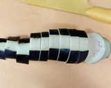 メインのおかずに！茄子の豚汁作り方1写真