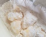 さくさくのパイ作り方11写真