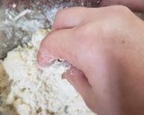 さくさくのパイ作り方15写真