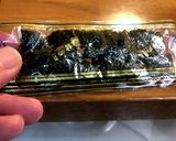 冷製 明太子パスタ作り方3写真