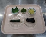 ベジ♪山形の「だし」作り方1写真