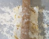 さくさくのパイ作り方23写真