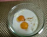 ★糖質オフ！美味しい＊スコップケーキ＊♪作り方2写真