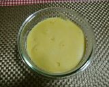 ★糖質オフ！美味しい＊スコップケーキ＊♪作り方4写真