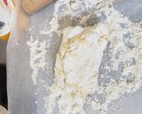 さくさくのパイ作り方26写真