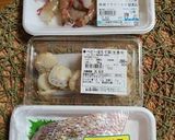 ホイルDEホットプレートBBQ作り方4写真