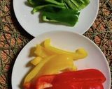 ホイルDEホットプレートBBQ作り方7写真