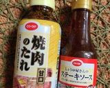 ホイルDEホットプレートBBQ作り方13写真