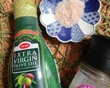 ホイルDEホットプレートBBQ作り方14写真