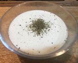 じゃがりこで作る簡単　冷製　ビシソワーズ作り方15写真
