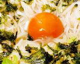 ねぎと韓国味付け海苔そうめん作り方7写真