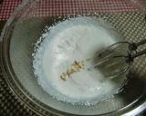 ★糖質オフ！美味しい＊スコップケーキ＊♪作り方7写真