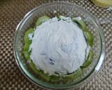 ★糖質オフ！美味しい＊スコップケーキ＊♪作り方13写真