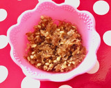 簡単！呪文☆さつま揚げと蒟蒻の煮物作り方10写真