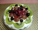 ★糖質オフ！美味しい＊スコップケーキ＊♪作り方17写真
