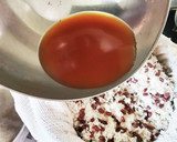 冷めても柔らか赤飯♪蒸し器と炊飯器レシピ作り方10写真