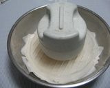 かぶの千枚漬作り方1写真