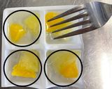 葛餅ゼリー作り方6写真