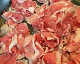 時短簡単ニラと玉ねぎのスタミナ和風炒め作り方3写真