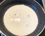 ✨非常食レシピの宿題 ブリトーとサラダ✨作り方4写真