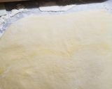 さくさくのパイ作り方28写真
