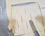 さくさくのパイ作り方30写真