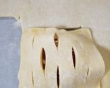 さくさくのパイ作り方34写真