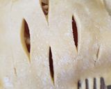 さくさくのパイ作り方35写真