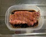 レンチン焼豚作り方3写真