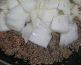 ◆とろっとろ　麻婆白菜◆作り方3写真
