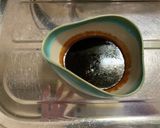 レンチン焼豚作り方10写真