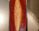 フレッシュレモンのパウンドケーキ作り方16写真