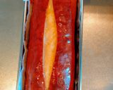 フレッシュレモンのパウンドケーキ作り方18写真