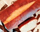 フレッシュレモンのパウンドケーキ作り方19写真