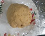 豆腐ドーナッツ作り方1写真