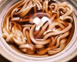 火を使わない！子供が作れるかけうどん作り方3写真